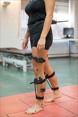 Application of the Gait Deviation Index to Study Gait Impairment in Adult Population With Spinal Cord Injury: Comparison With the Walking Index for Spinal Cord Injury Levels